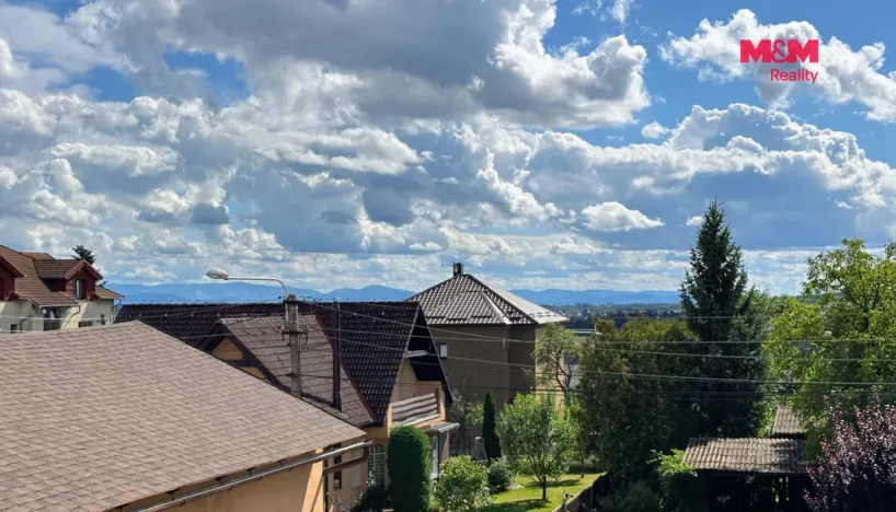 Prodej rodinného domu, Ostrava - Krásné Pole, Předvrší, 300 m2