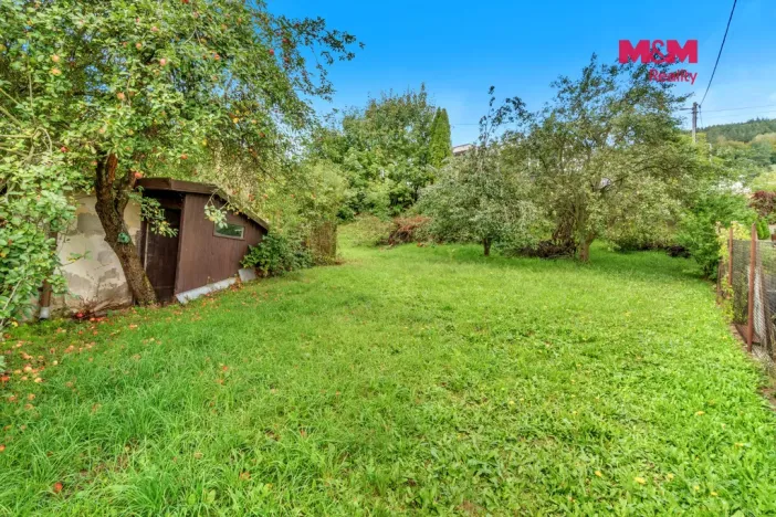 Prodej rodinného domu, Vír, 113 m2