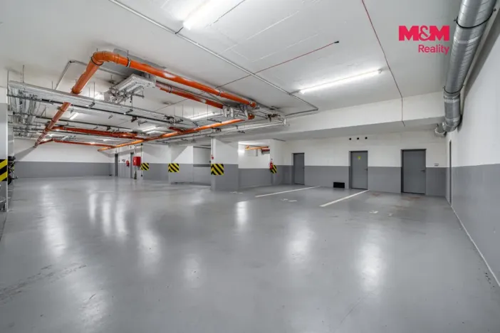 Prodej bytu 2+kk, Karlovy Vary - Rybáře, Sedlecká, 68 m2