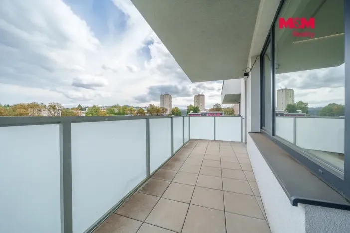 Prodej bytu 2+kk, Karlovy Vary - Rybáře, Sedlecká, 68 m2