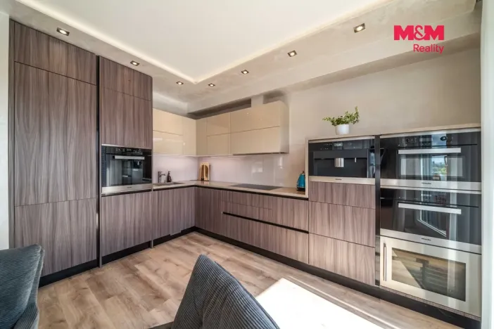 Prodej bytu 3+kk, Praha - Pitkovice, Pýchavková, 79 m2