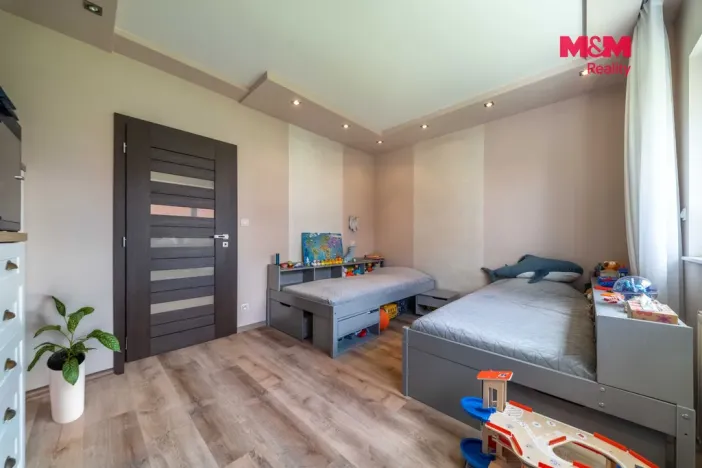 Prodej bytu 3+kk, Praha - Pitkovice, Pýchavková, 79 m2