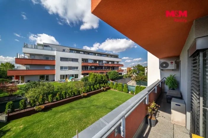 Prodej bytu 3+kk, Praha - Pitkovice, Pýchavková, 79 m2
