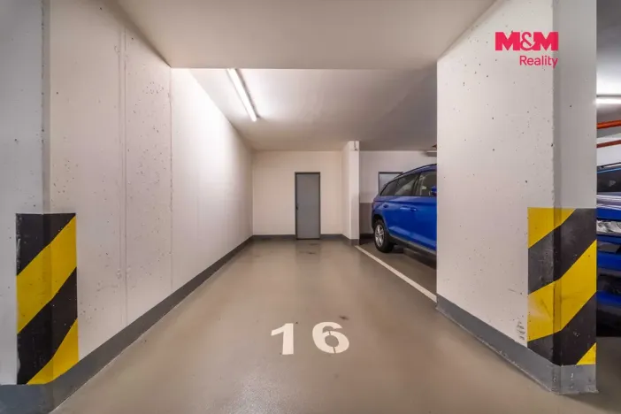 Prodej bytu 3+kk, Praha - Pitkovice, Pýchavková, 79 m2