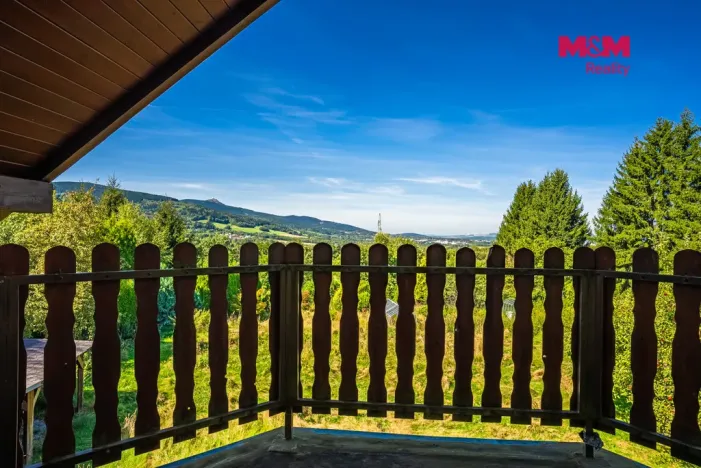 Prodej rodinného domu, Dlouhý Most, 372 m2