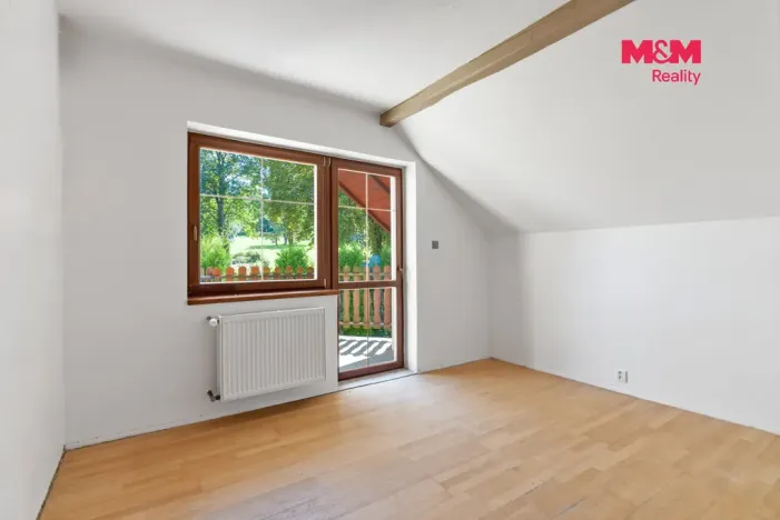 Prodej rodinného domu, Dlouhý Most, 372 m2