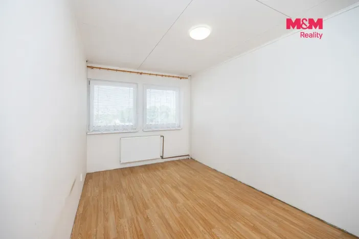 Prodej bytu 3+1, Zdechovice, 67 m2
