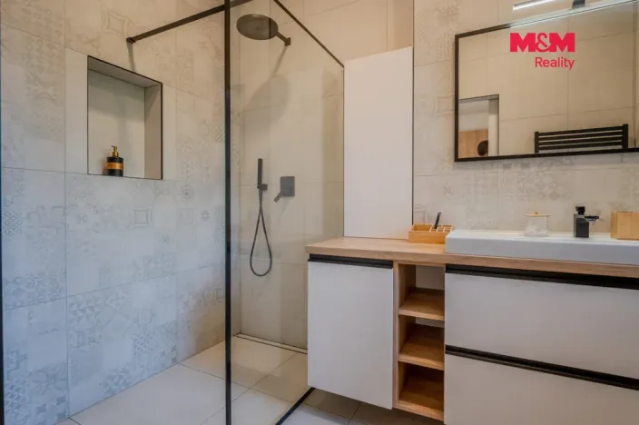 Pronájem bytu 3+kk, Ostrava - Vítkovice, Závodní, 89 m2