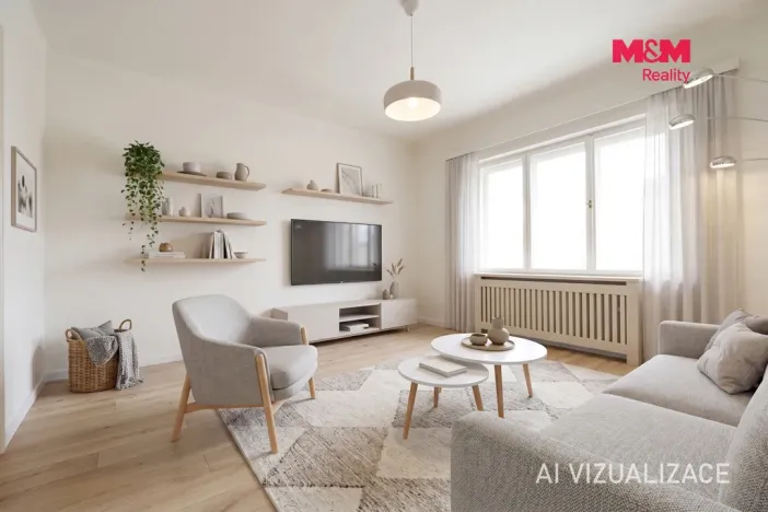 Prodej rodinného domu, Hradec Králové - Pražské Předměstí, Bezručova, 150 m2