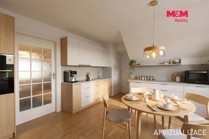 Prodej rodinného domu, Hradec Králové - Pražské Předměstí, Bezručova, 150 m2