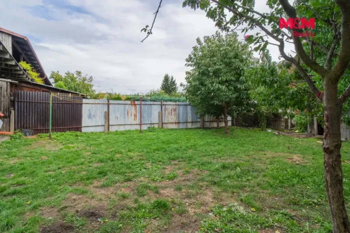 Prodej činžovního domu, Frýdlant, Míru, 400 m2