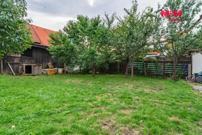 Prodej činžovního domu, Frýdlant, Míru, 400 m2