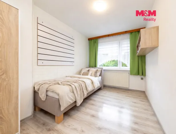 Prodej rodinného domu, Ždánice, 139 m2
