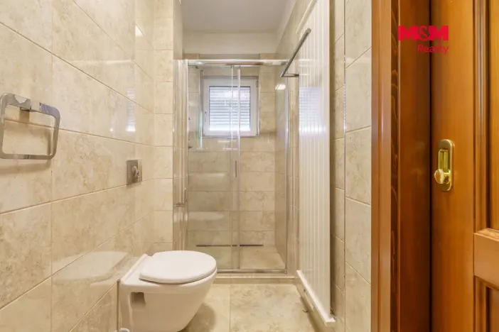 Prodej rodinného domu, Karlovy Vary - Rybáře, Sladovnická, 119 m2