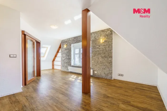 Prodej rodinného domu, Karlovy Vary - Rybáře, Sladovnická, 119 m2