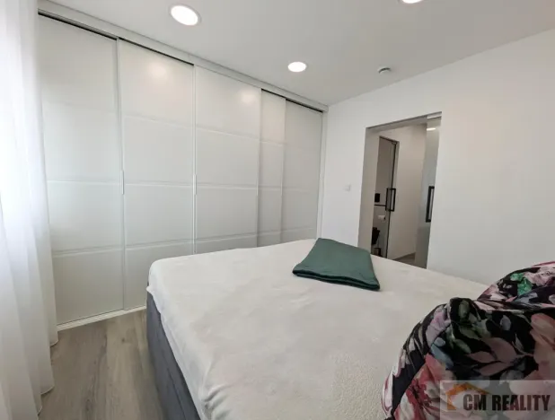Pronájem bytu 3+kk, Prostějov, Dolní, 68 m2