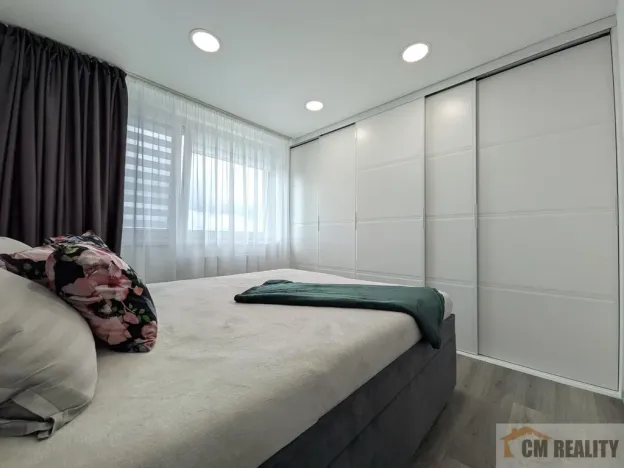 Pronájem bytu 3+kk, Prostějov, Dolní, 68 m2