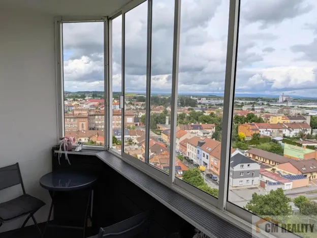 Pronájem bytu 3+kk, Prostějov, Dolní, 68 m2