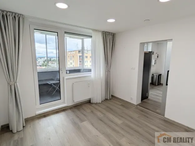 Pronájem bytu 3+kk, Prostějov, Dolní, 68 m2