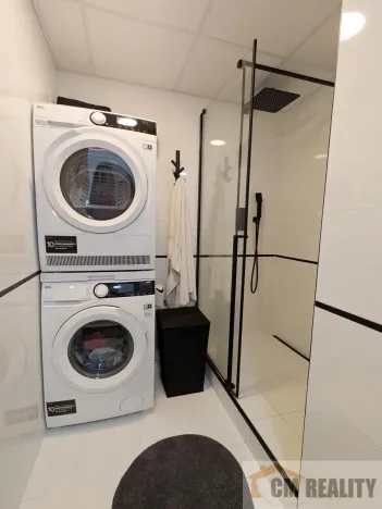 Pronájem bytu 3+kk, Prostějov, Dolní, 68 m2