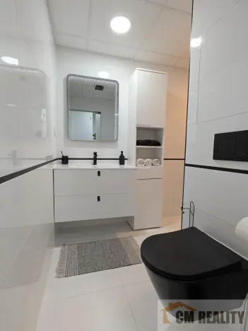 Pronájem bytu 3+kk, Prostějov, Dolní, 68 m2