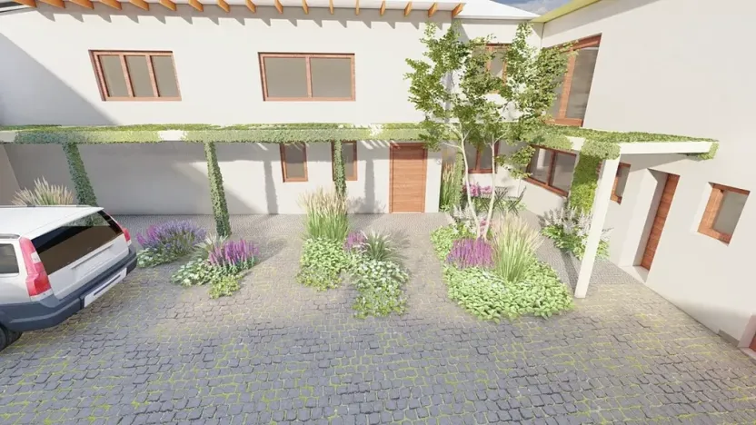 Prodej rodinného domu, Křelov-Břuchotín, Květinová, 240 m2