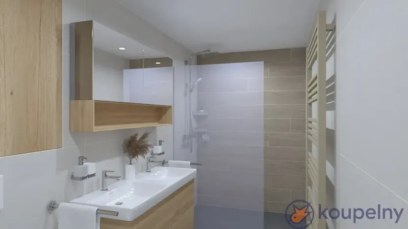 Prodej rodinného domu, Křelov-Břuchotín, Květinová, 240 m2