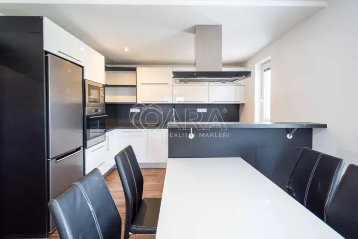 Pronájem bytu 3+1, Chlumín, 71 m2