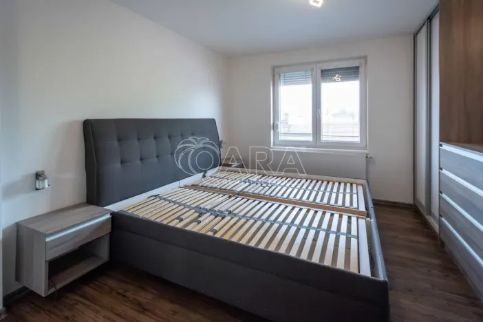 Pronájem bytu 3+1, Chlumín, 71 m2