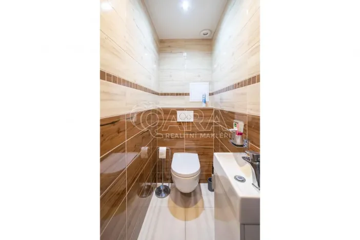 Pronájem bytu 3+1, Chlumín, 71 m2