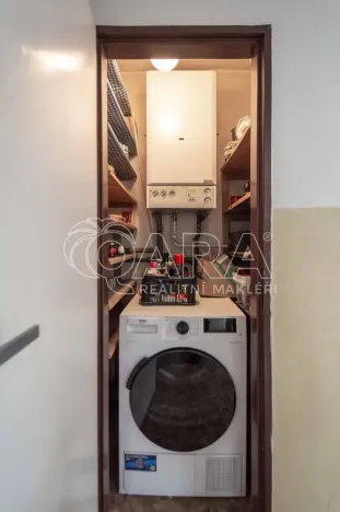 Pronájem bytu 3+1, Chlumín, 71 m2