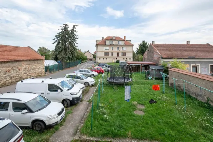 Pronájem bytu 3+1, Chlumín, 71 m2