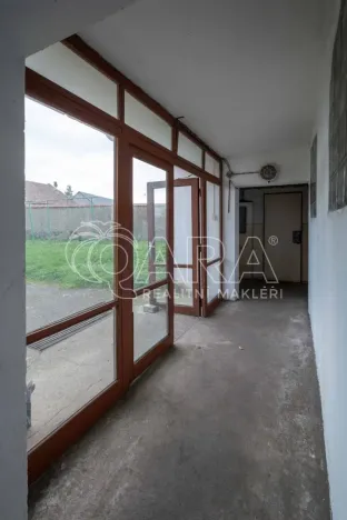 Pronájem bytu 3+1, Chlumín, 71 m2