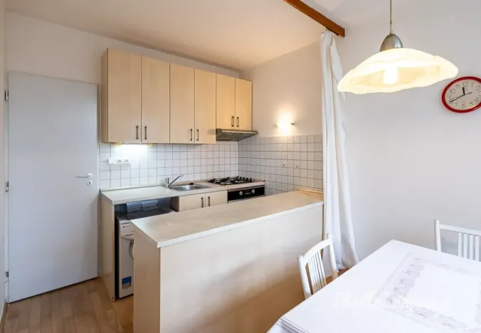 Pronájem bytu 3+1, Praha - Krč, Sládkovičova, 54 m2
