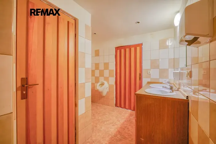 Pronájem obchodního prostoru, Plzeň, Bedřicha Smetany, 312 m2