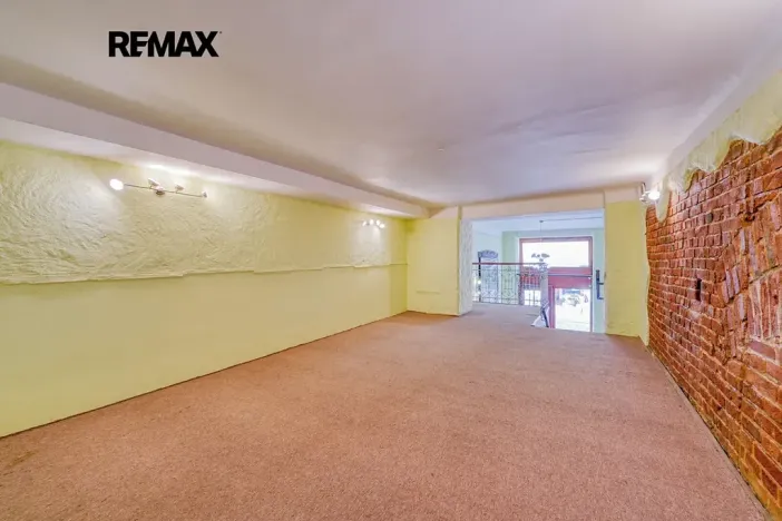 Pronájem obchodního prostoru, Plzeň, Bedřicha Smetany, 312 m2