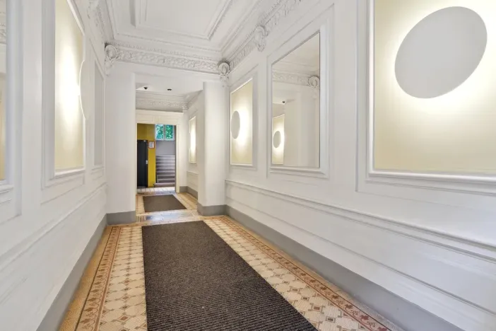 Pronájem kanceláře, Praha - Vinohrady, Blanická, 20 m2