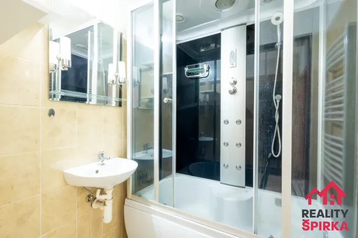 Pronájem bytu 3+1, Moravská Třebová - Boršov, 61 m2
