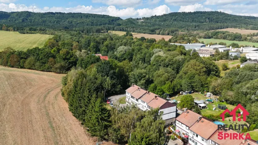 Pronájem bytu 3+1, Moravská Třebová - Boršov, 61 m2
