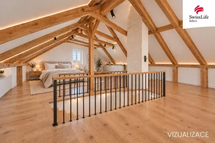 Prodej rodinného domu, Králíky - Chmelovice, 76 m2
