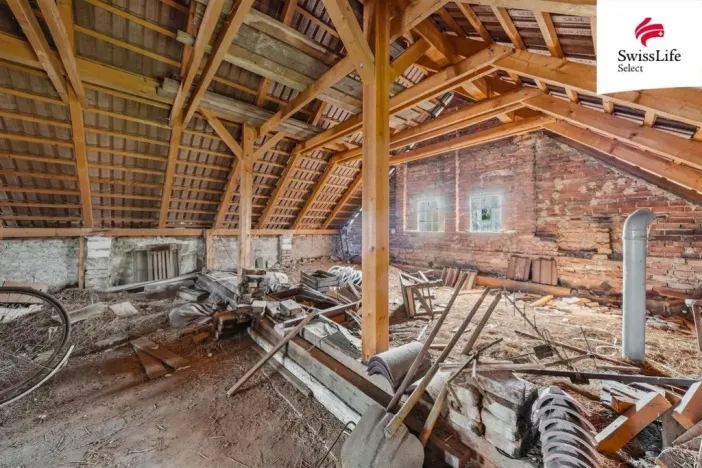 Prodej rodinného domu, Králíky - Chmelovice, 76 m2