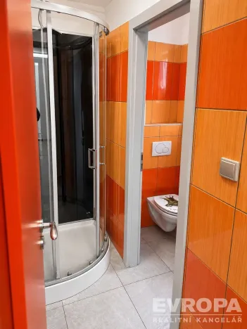 Prodej obchodního prostoru, Liberec - Liberec II-Nové Město, Truhlářská, 110 m2