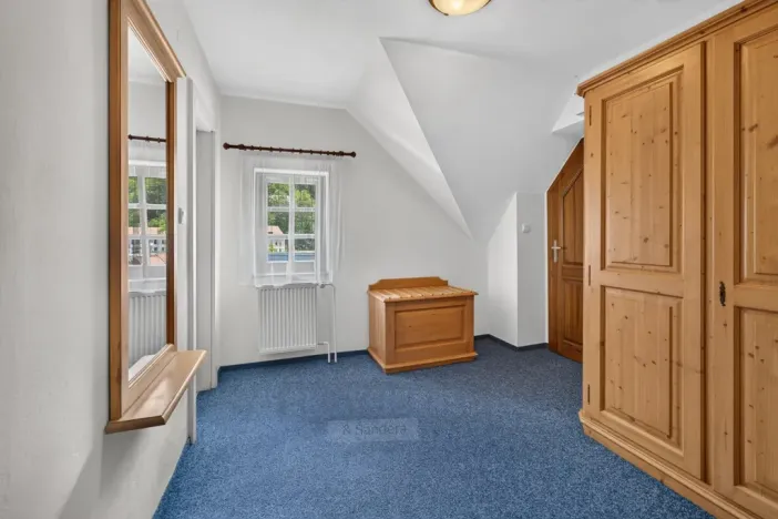Prodej ubytování, Rožmberk nad Vltavou, 1750 m2