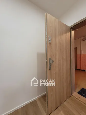 Prodej bytu 3+kk, Hranice, Na Hrázi, 58 m2