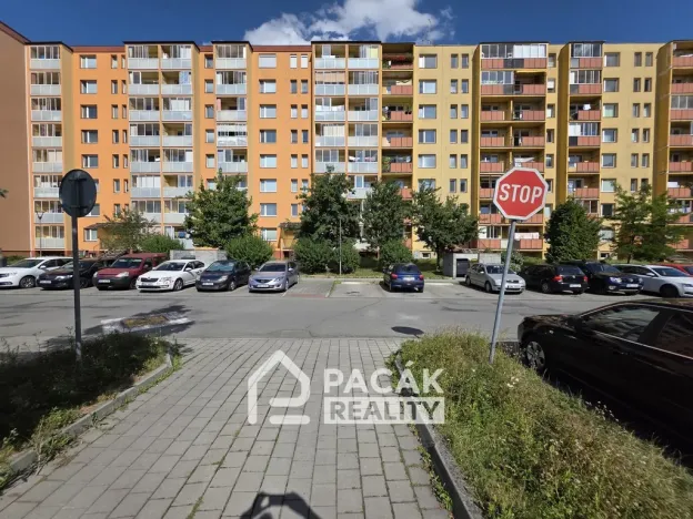 Prodej bytu 3+kk, Hranice, Na Hrázi, 58 m2