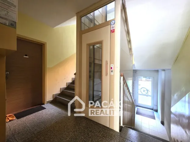 Prodej bytu 3+kk, Hranice, Na Hrázi, 58 m2