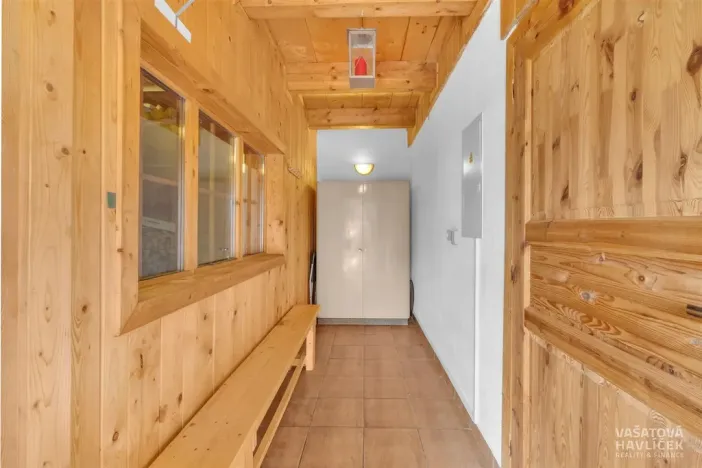 Prodej chalupy, Liberk - Bělá, 143 m2