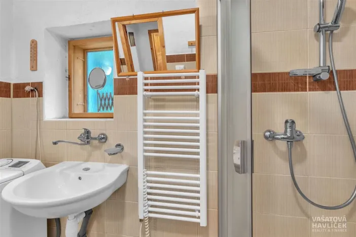 Prodej chalupy, Liberk - Bělá, 143 m2