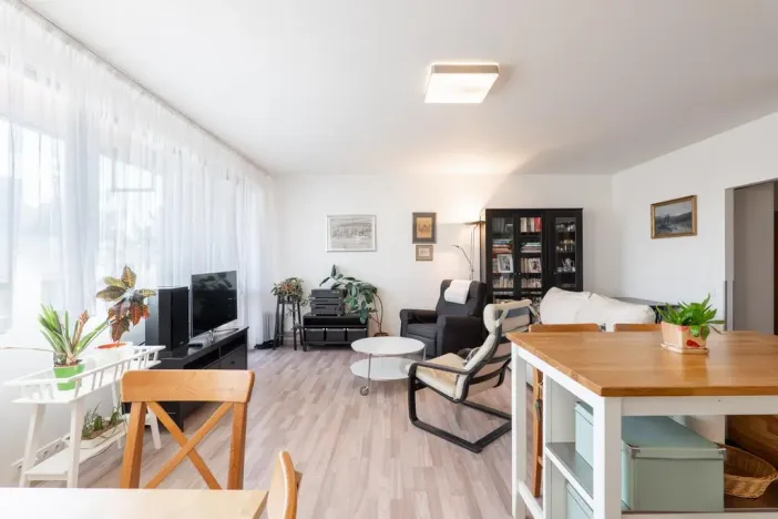 Prodej bytu 4+kk, Praha - Bohnice, Kostřínská, 103 m2