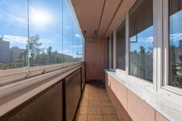 Prodej bytu 4+kk, Praha - Bohnice, Kostřínská, 103 m2